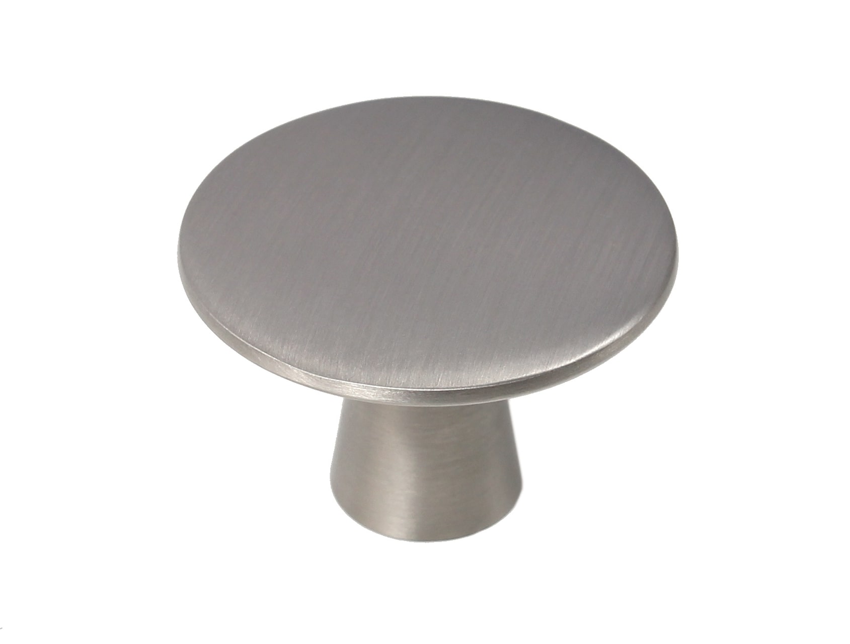 Мебельная ручка TOBBY RC035BSN.4