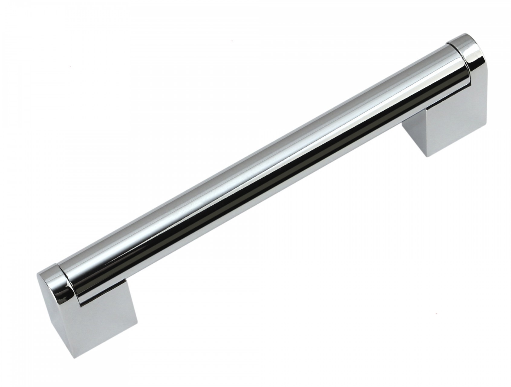 Мебельная ручка RR003CP.5/224 хром