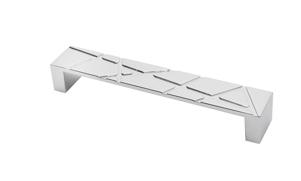 Ручка мебельная UZ-ORI160  GTV