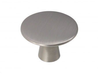 Мебельная ручка TOBBY RC035BSN.4