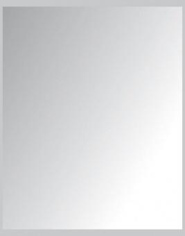 Зеркало серебро