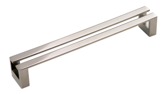 Мебельная ручка RS273CP.3/128