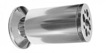 Мебельная опора N302CP/CP.1