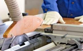 Раскрой и распил материалов, приобретенных у нас.