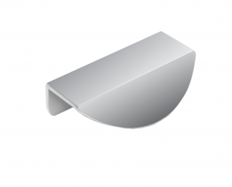 Мебельная ручка DETAIL RT007CP.1/32