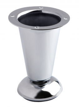 Мебельная опора N314CP.2