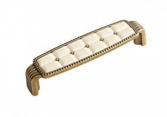 Мебельная ручка BELLE RS122MAB.4/96/Bg