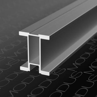 Профиль вертикальный 5,4 м шампань A06 MODUS MS150 купить | mebelsam.by